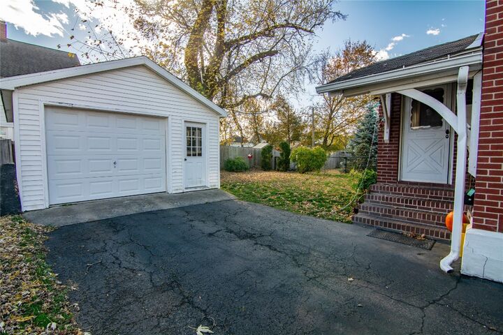 Property Photo:  2406 North Street  NY 13760 