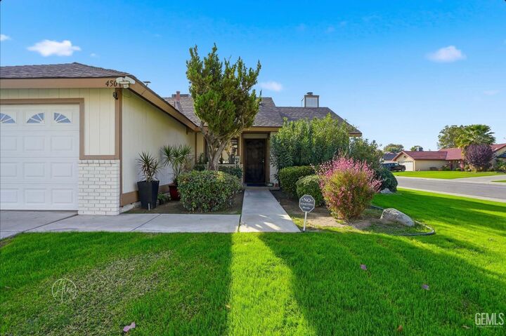 Property Photo: 4501 Gorbett Lane CA 93311
