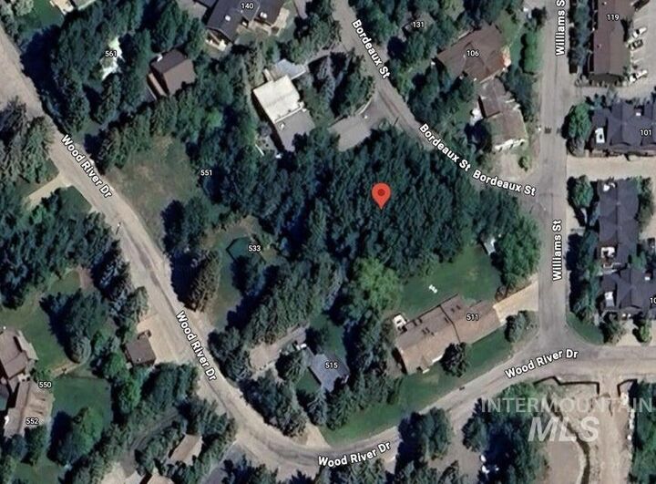 Property Photo: 110 Bordeaux ID 83340-0000