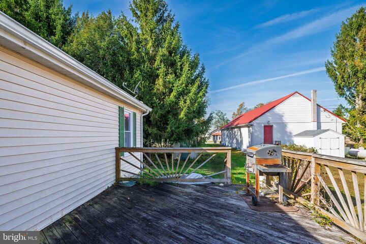 Property Photo:  408 Fisher Avenue  DE 19963 