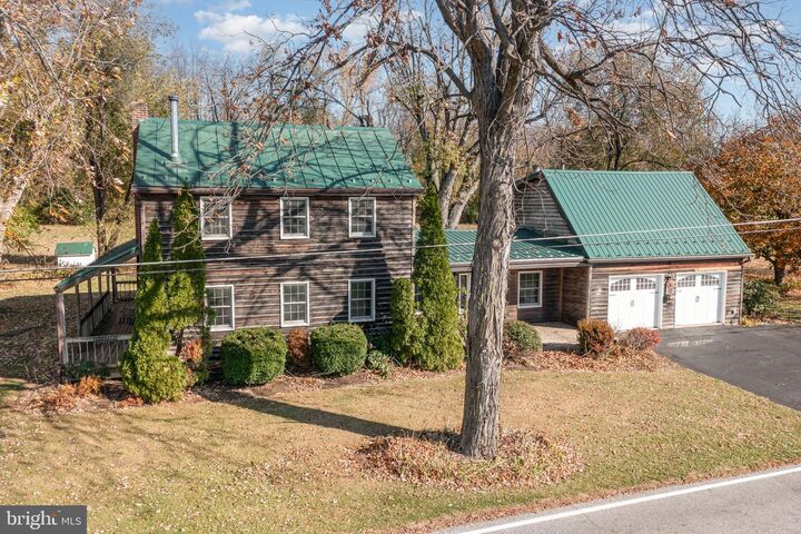 Property Photo:  2091 Stumpstown Road  PA 17055 