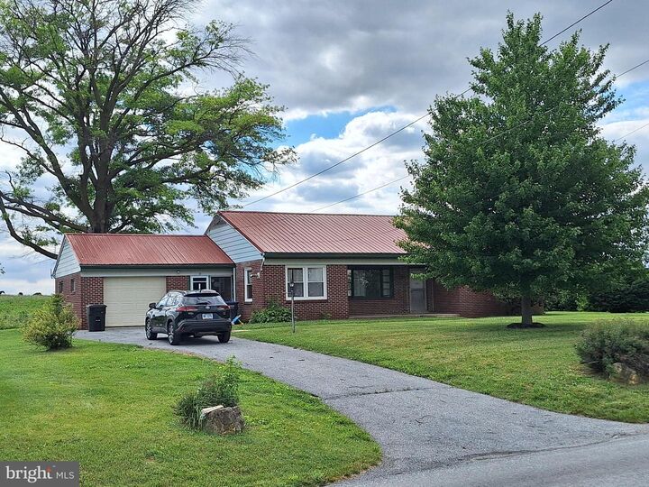 Property Photo:  12 S Kinzer Road  PA 17535 