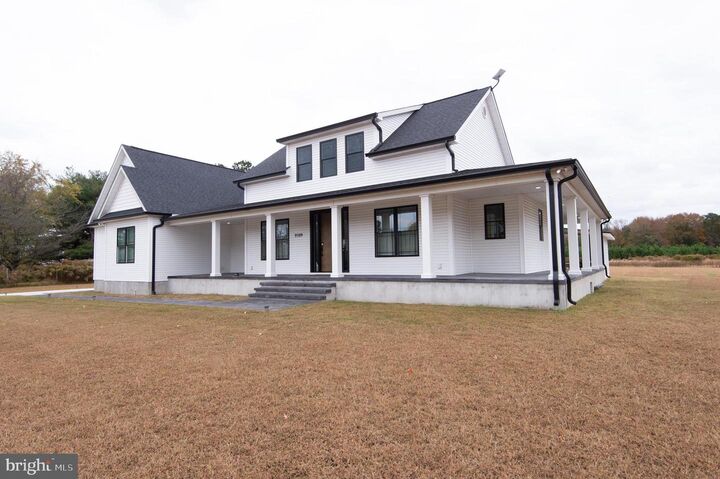 Property Photo: 9509 Rum Ridge Road MD 21875