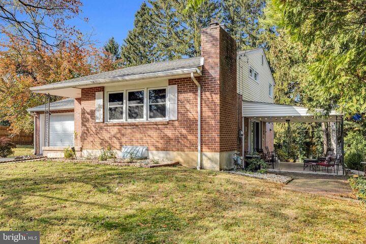 Property Photo: 411 N Tulpehocken Road PA 19601