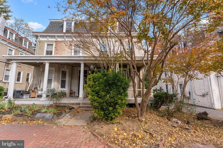 Property Photo: 4937 Rubicam Street PA 19144