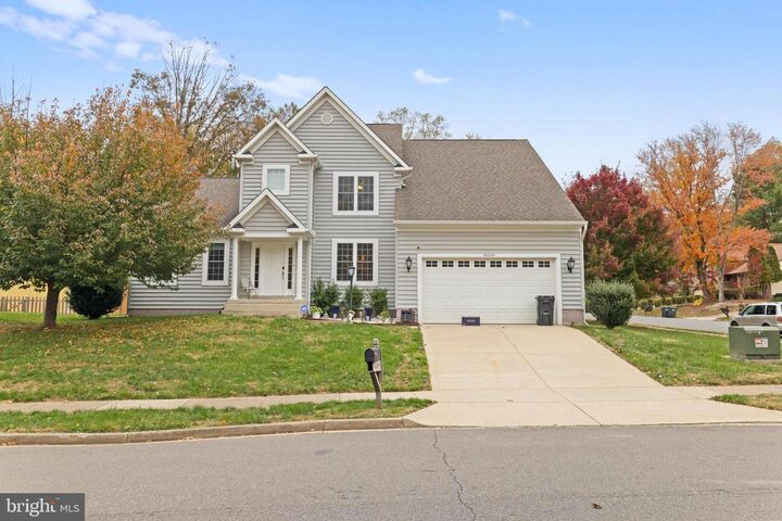 Property Photo:  16199 Sheffield Drive  VA 22025 