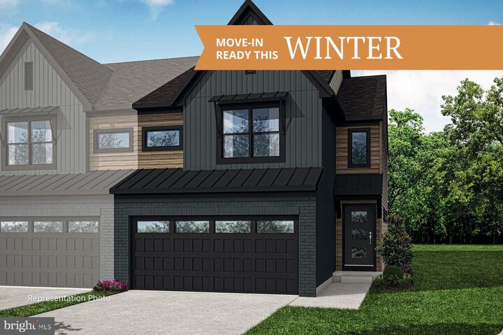 1020 Blackstone Run  Carlisle PA 17015 photo