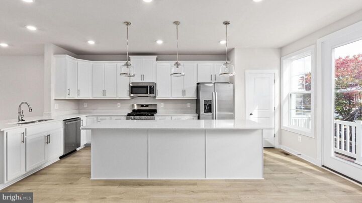 442 Germania Street  Fredericksburg VA 22401 photo