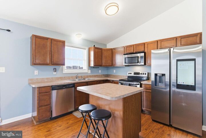 Property Photo: 53 Palestine Way WV 25404