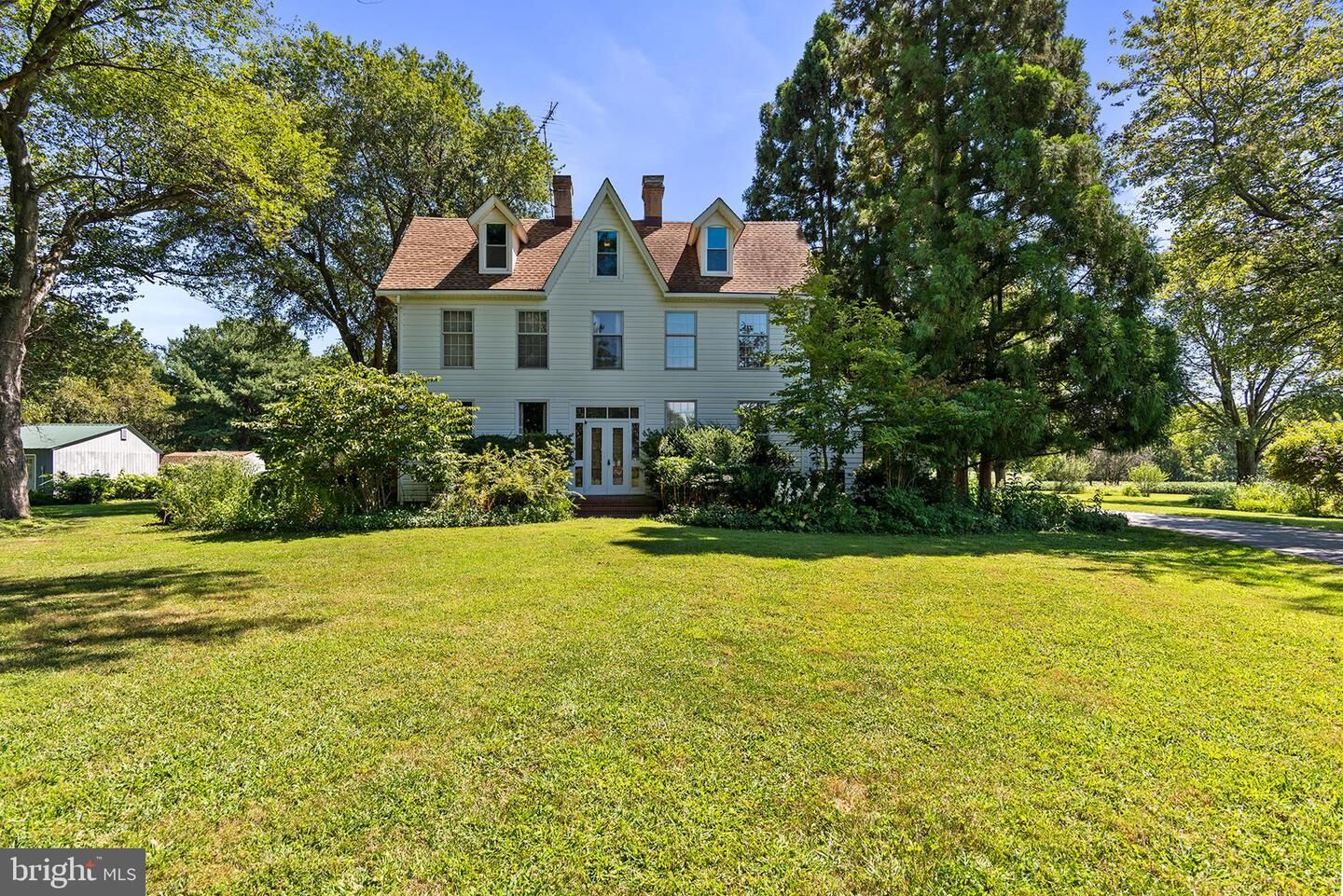 Property Photo: 8293 Brices Mill Road MD 21620