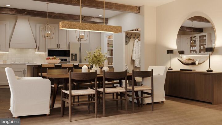 Property Photo:  11568 Chapman Mill Drive  VA 23060 