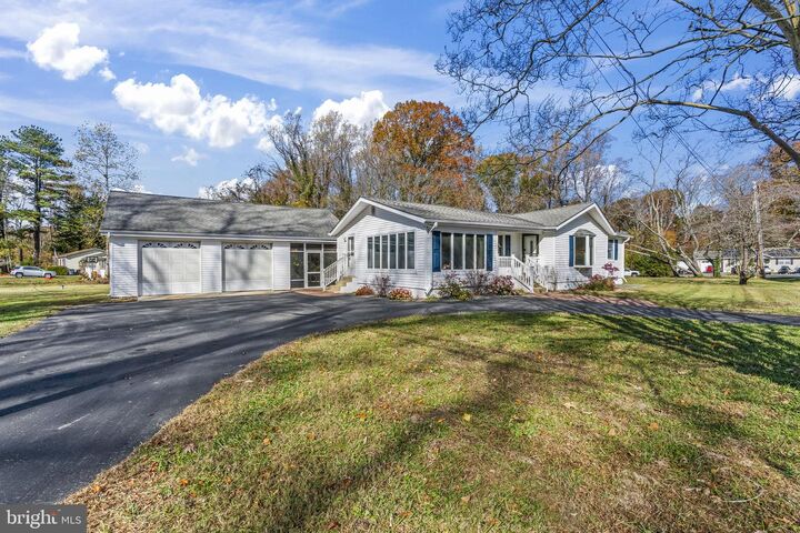 Property Photo:  43124 Coles Drive  MD 20636 