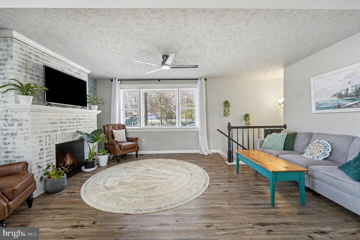 Property Photo:  9119 Old Block House Lane  VA 22551 