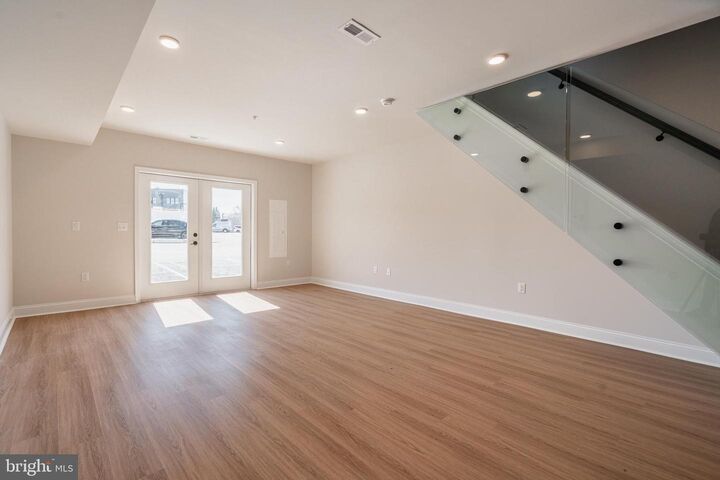 Property Photo:  2703 Maya Lane A53  PA 19131 