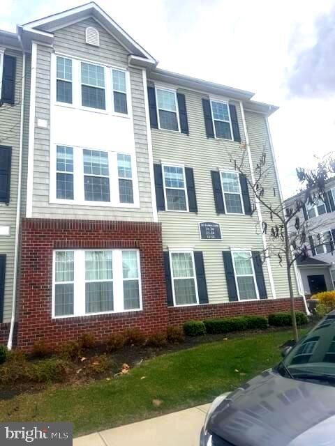 Property Photo: 30 Foulkes Lane #23 NJ 08515