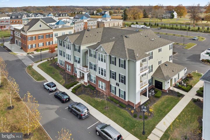 Property Photo:  30 Foulkes Lane #23  NJ 08515 