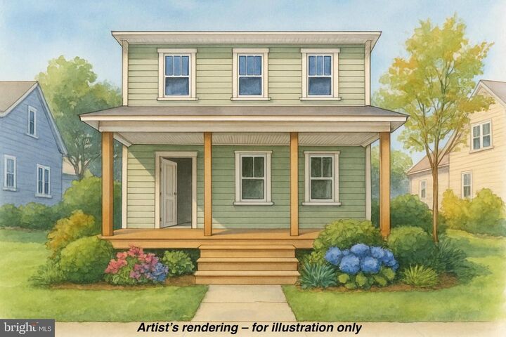 622 Stuart Street  Fredericksburg VA 22401 photo