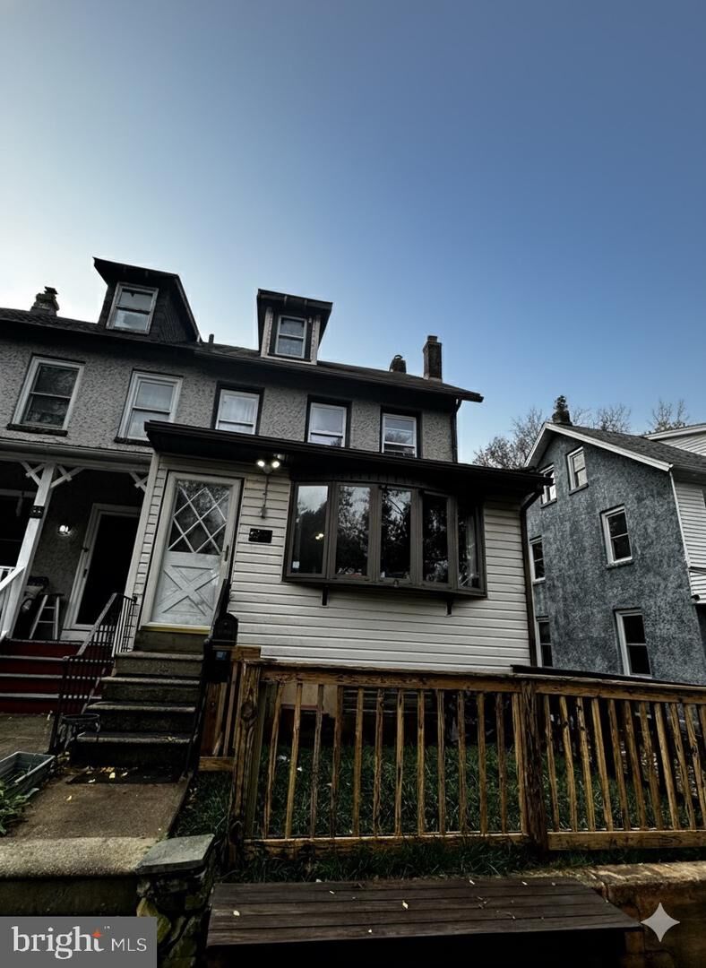 Property Photo: 56 Colby Avenue DE 19703