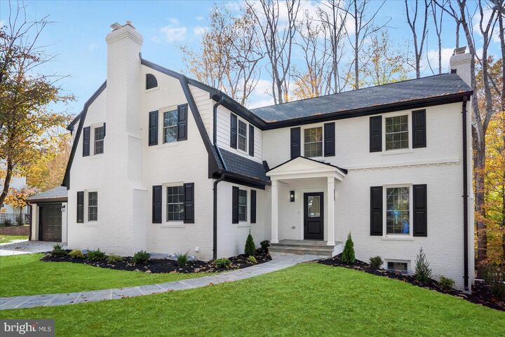 Property Photo:  7604 Hackamore Drive  MD 20854 