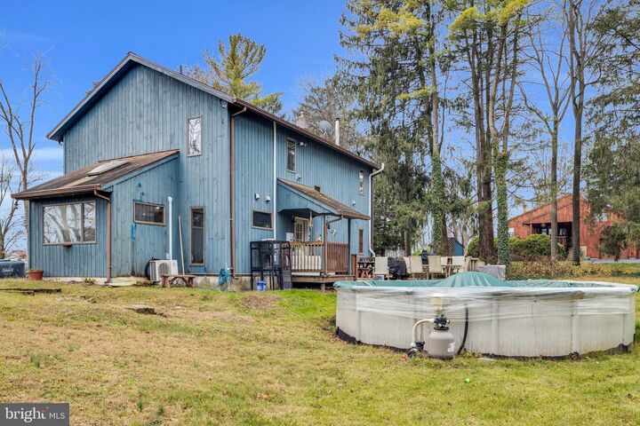 Property Photo: 111 Kohler Road PA 19530