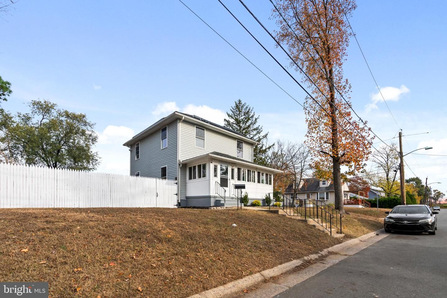 Property Photo:  724 Pear Street  NJ 08077 