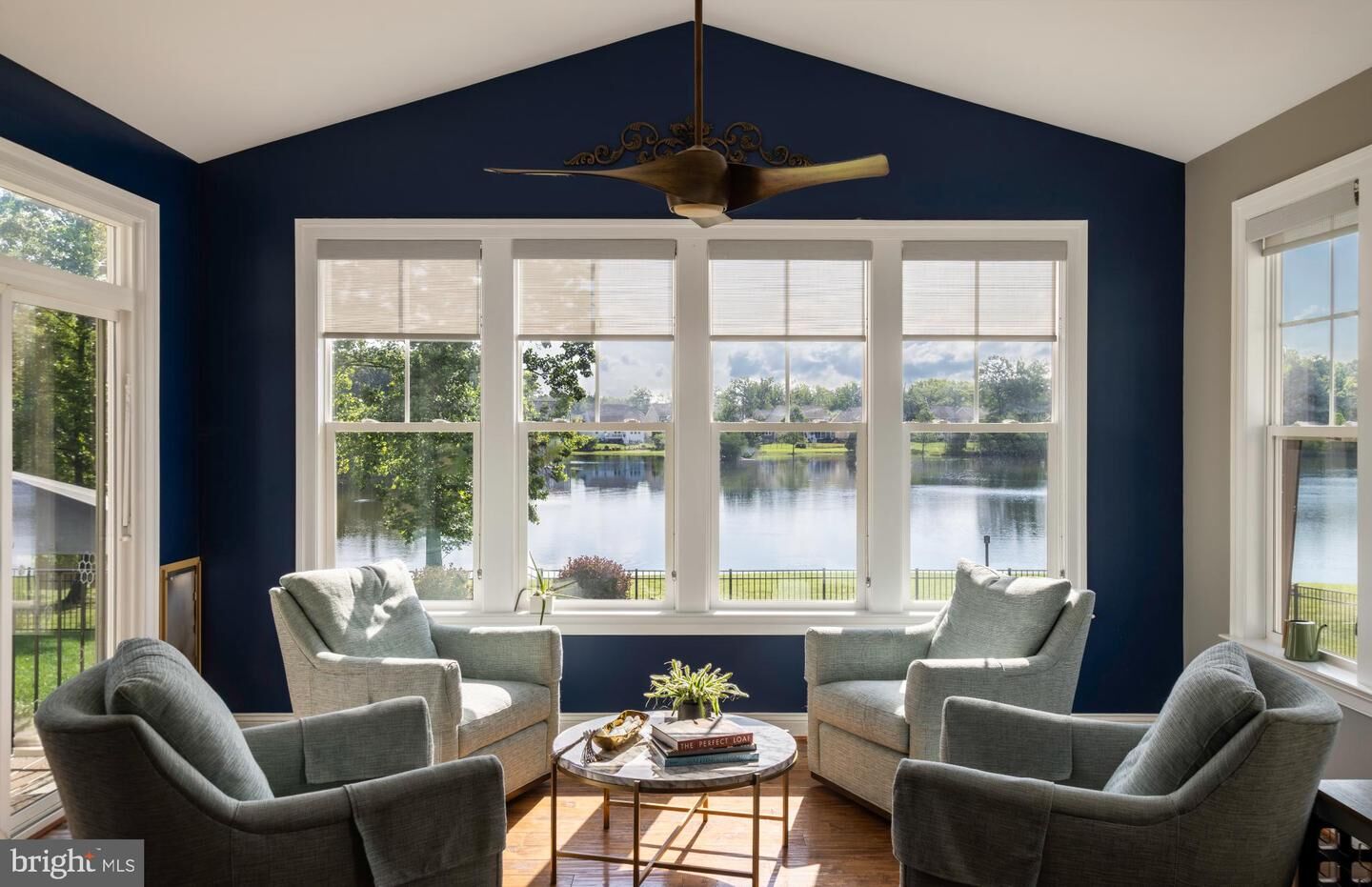 Property Photo:  4873 Point Road  VA 20187 