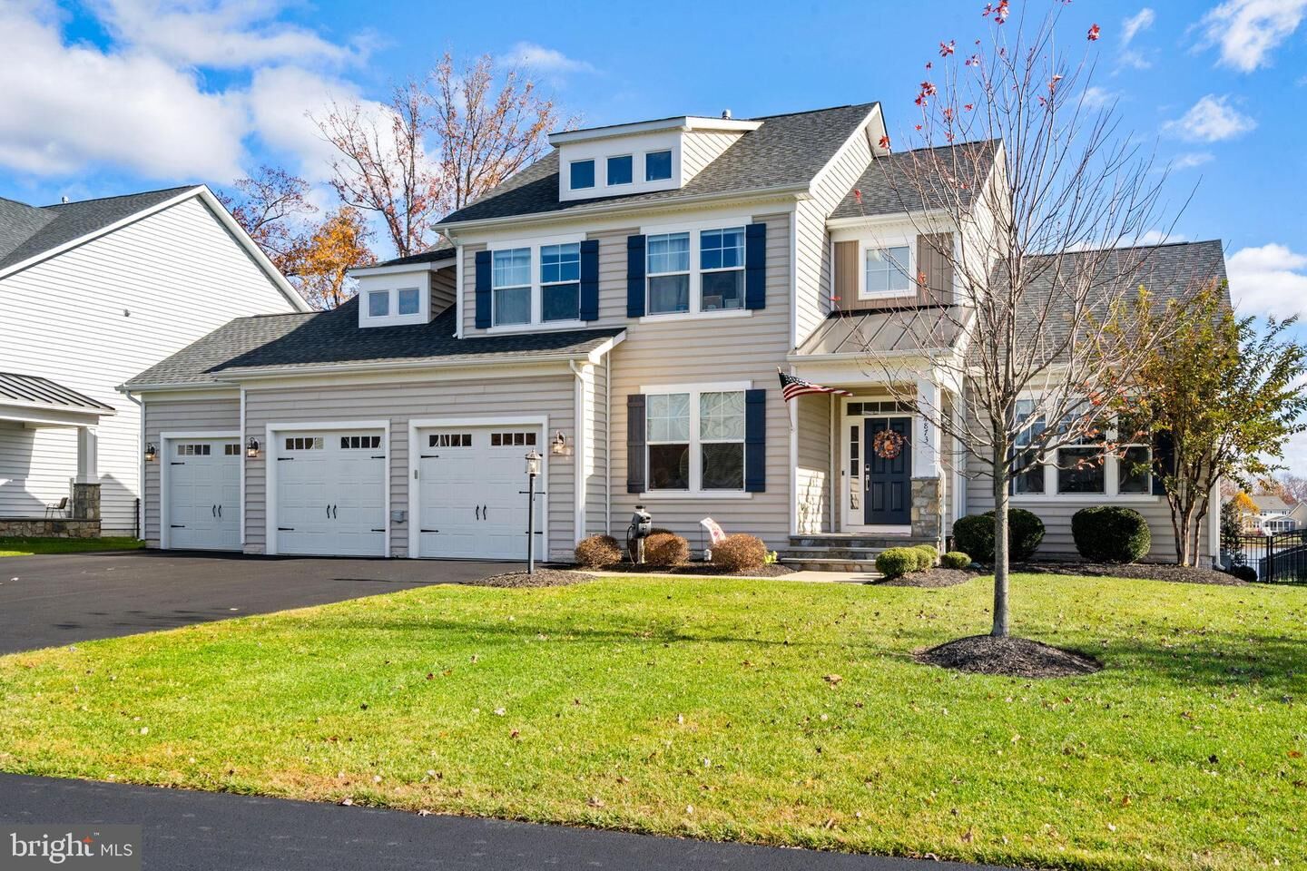 Property Photo:  4873 Point Road  VA 20187 