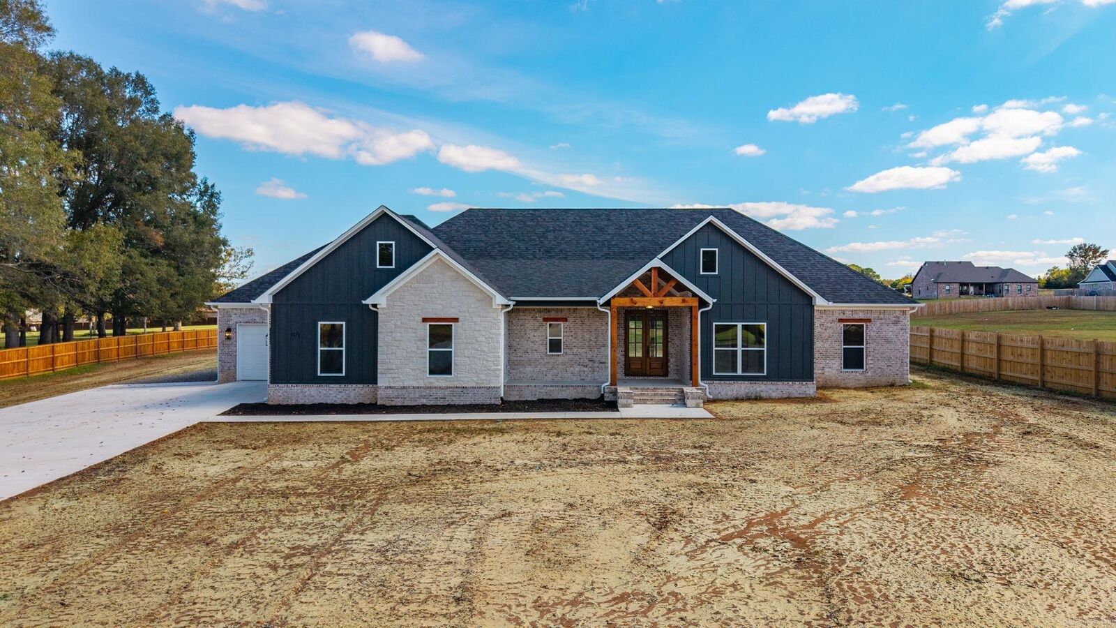 Property Photo:  50 Irene Circle  AR 72058 