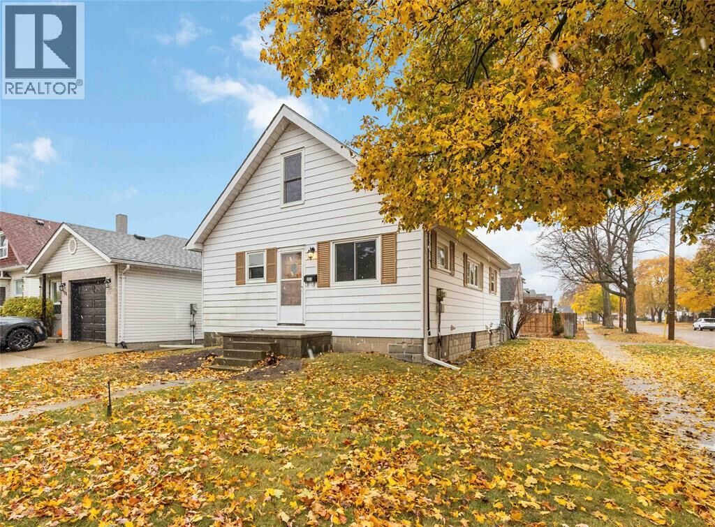 Property Photo: 353 Talfourd Street ON N7T 1R1