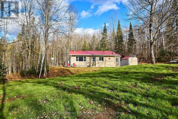 Property Photo:  1022 Upper Walker Lake Road  ON P1H 2J6 