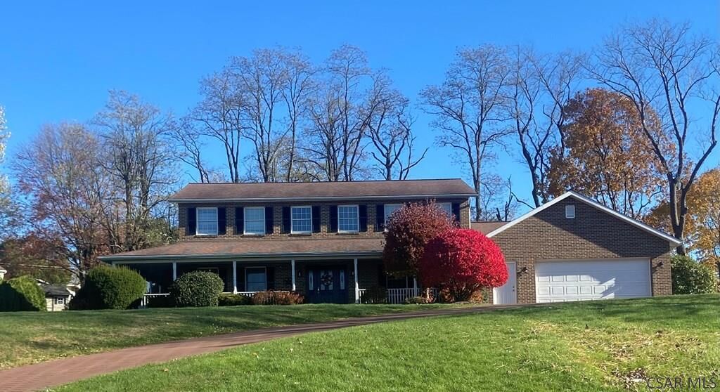 Property Photo:  236 Stardust  PA 15904 