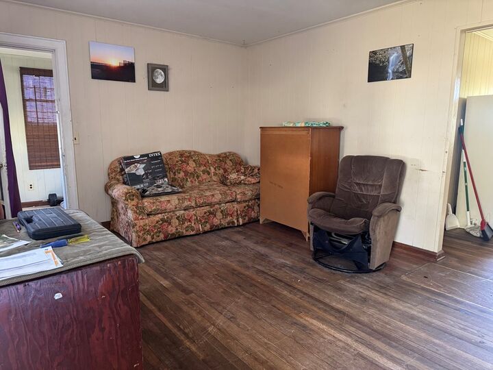 Property Photo:  155 Warren Street  GA 30741 