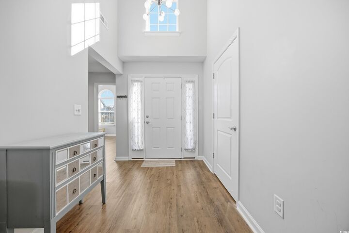 Property Photo:  82 Palmetto Green Dr.  SC 29568 