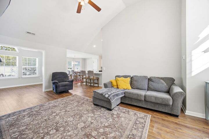 Property Photo:  82 Palmetto Green Dr.  SC 29568 