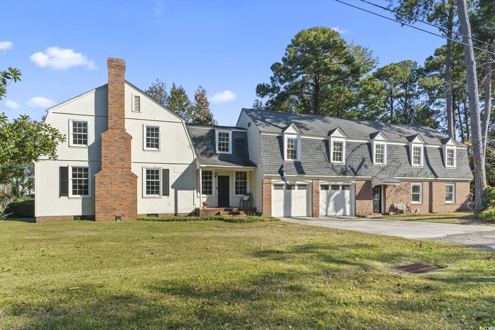 Property Photo:  707 Thomas Ave.  SC 29582 