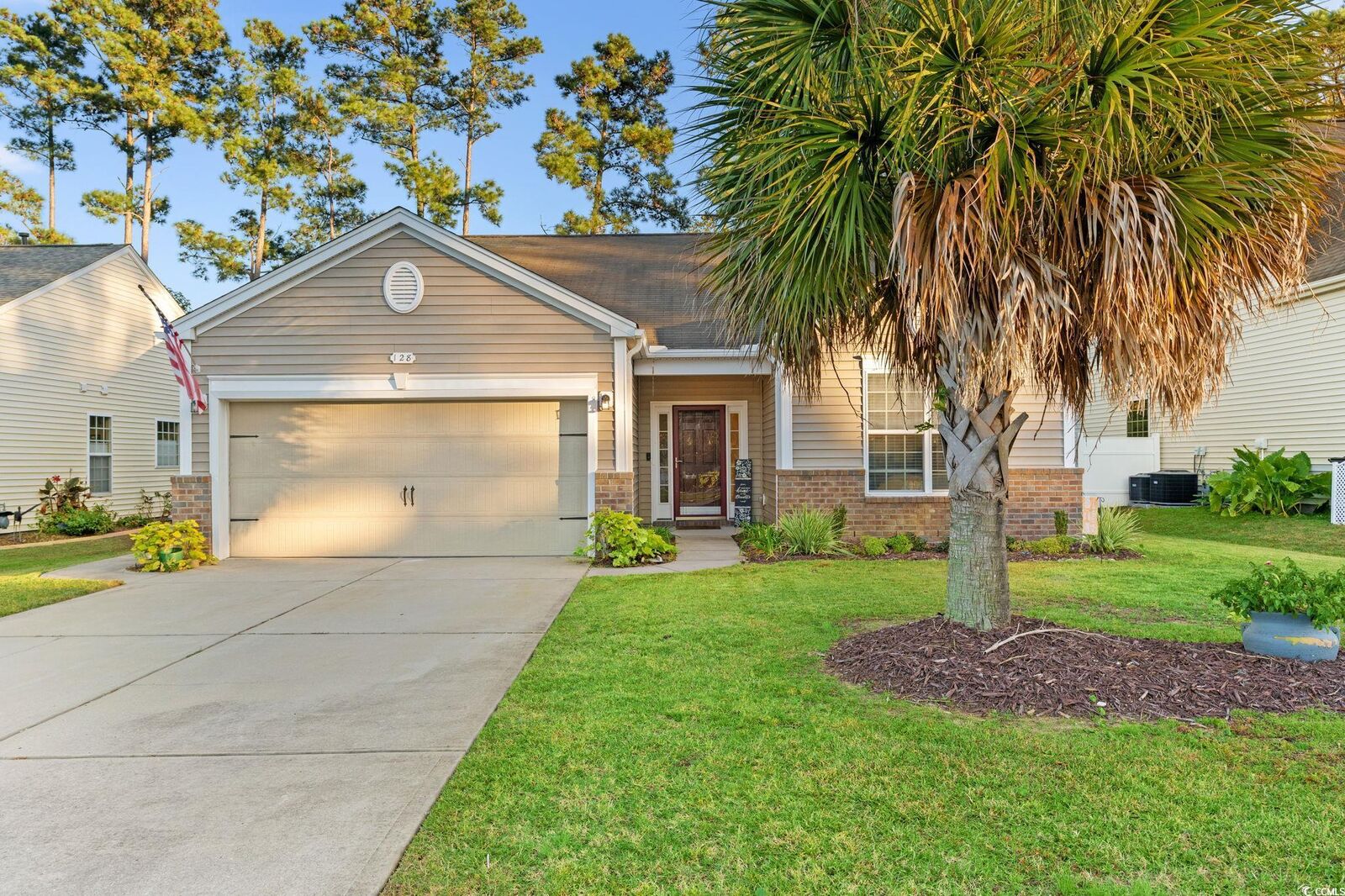Property Photo:  128 Carolina Oaks Dr.  SC 29576 