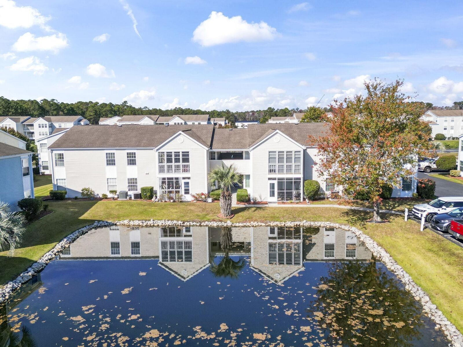 Property Photo: 2257 Huntingdon Dr. H SC 29575