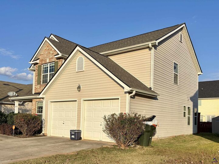 Property Photo: 205 Burr Drive GA 31008