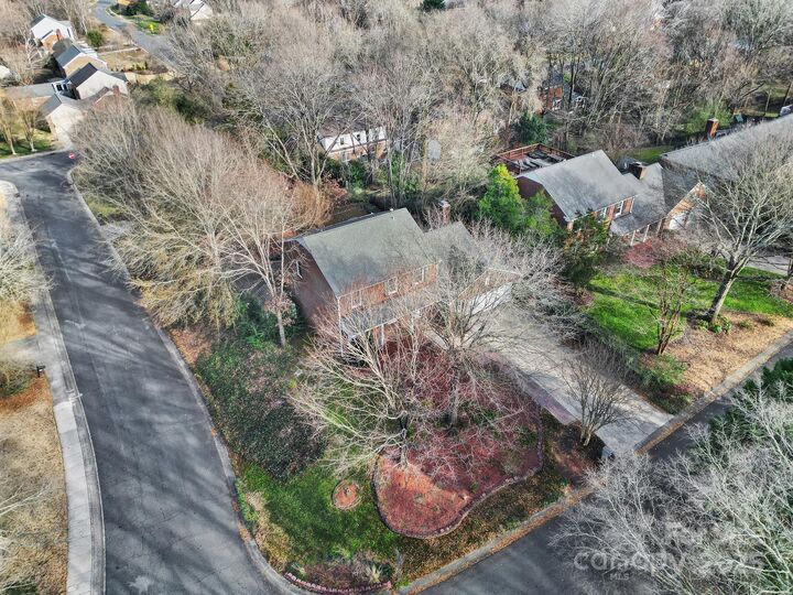 Property Photo:  9901 Tealridge Lane  NC 28277 