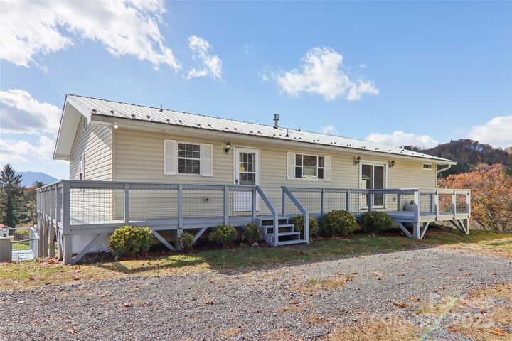 Property Photo: 7 Crystal Lane NC 28785