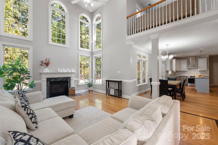 4950 Shannamara Drive  Matthews NC 28104 photo