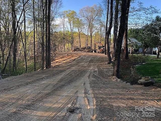 Property Photo: 8118 Summit Ridge Drive NC 28609