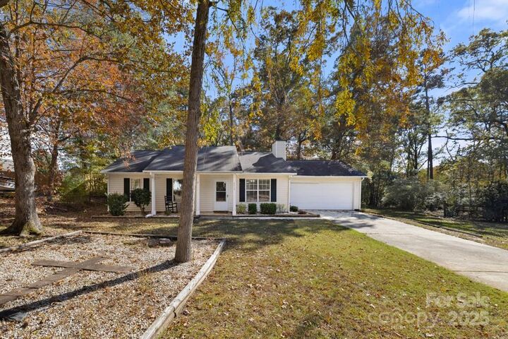 Property Photo:  2213 Wheaton Way  NC 28112 