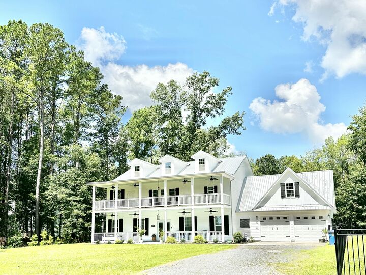 Property Photo:  5681 Captain Kidd Road  SC 29449 