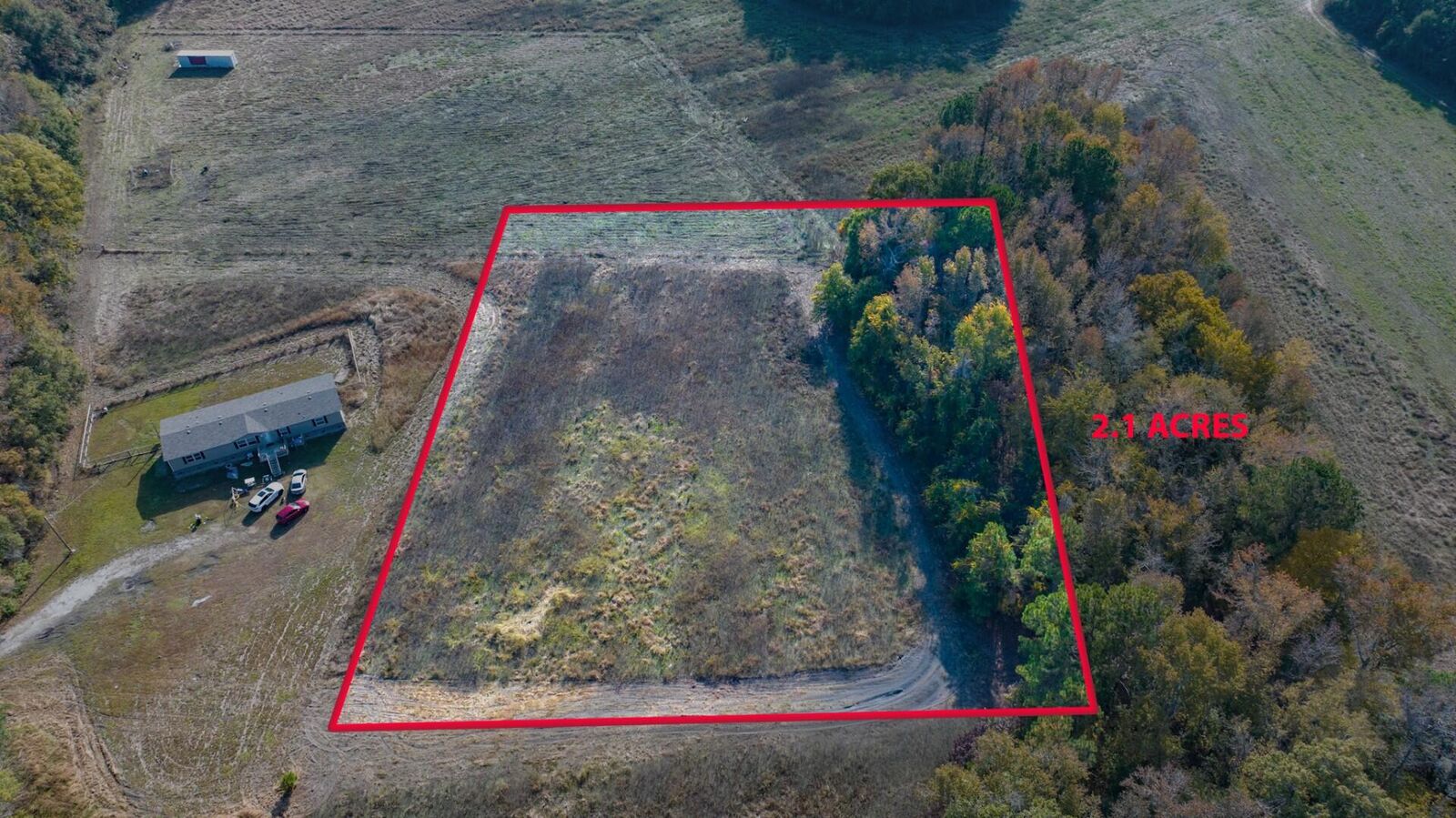 Property Photo:  0 Shady Grove Road  SC 29477 