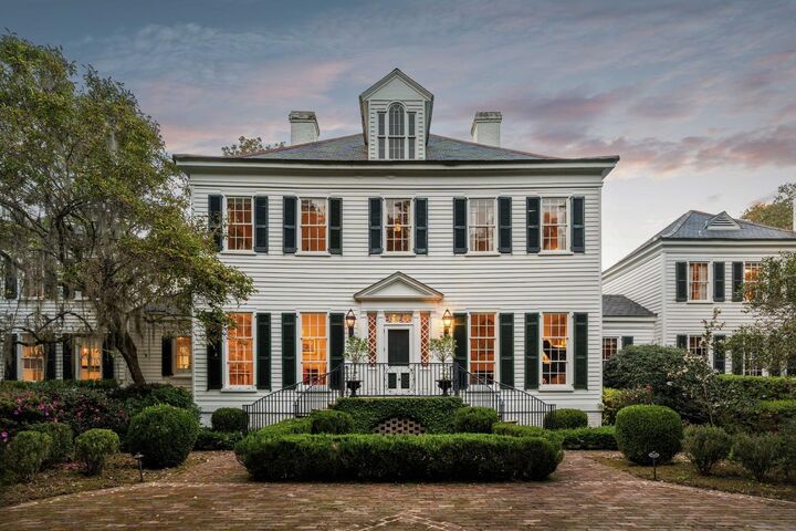 Property Photo: 1305 River Road SC 29945