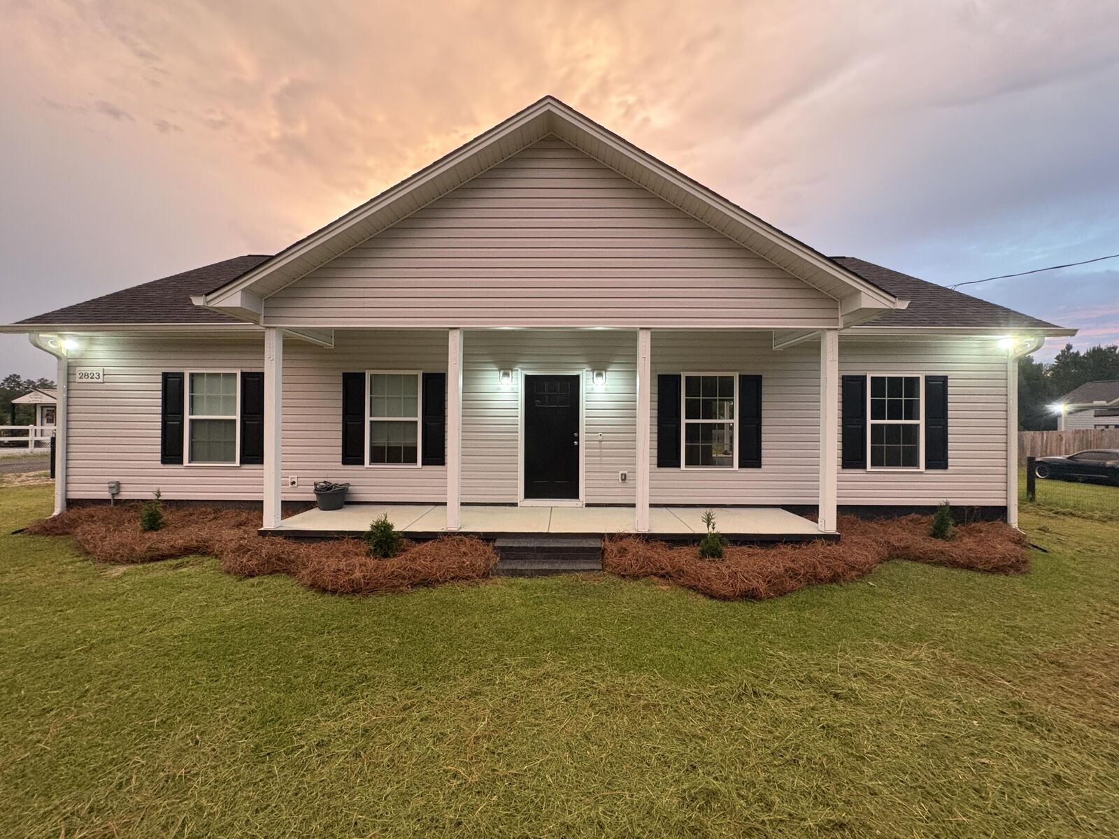 Property Photo:  2823 Old Gilliard Road  SC 29059 