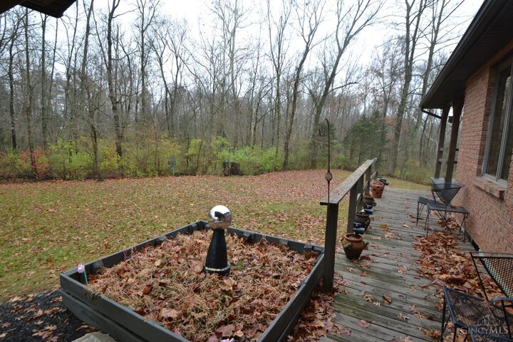 Property Photo:  838 Bells Run Road  OH 45171 