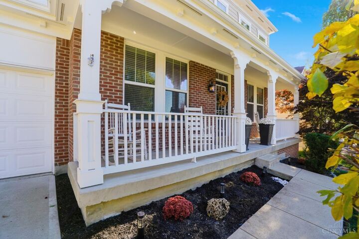 Property Photo: 1492 Red Hawk Court OH 45036