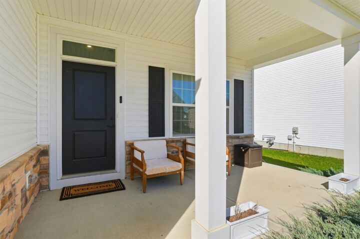 Property Photo:  5779 Classicway Boulevard  OH 45152 